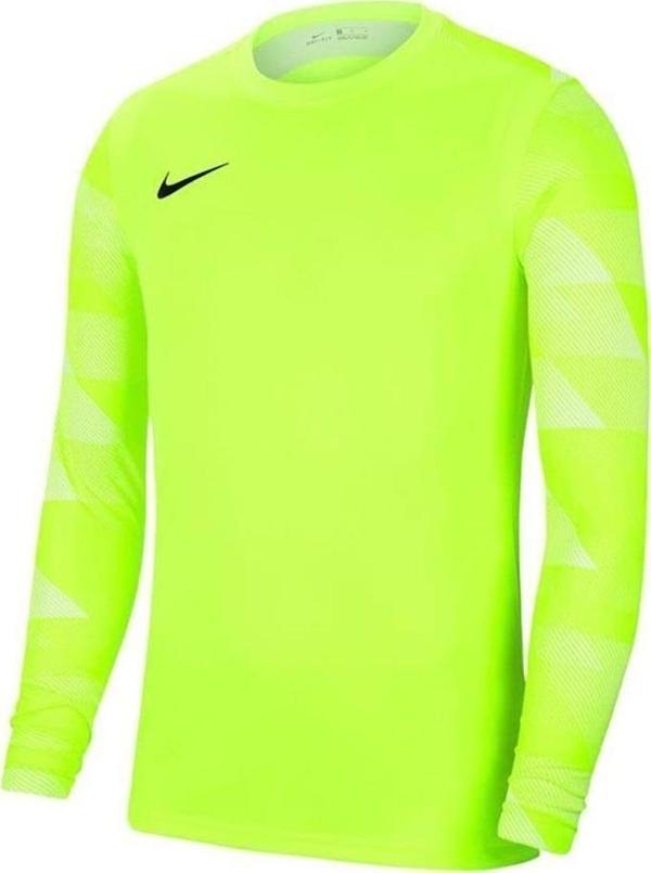 Nike M NK DF Park IV JSY GK CJ6066-702 Kaleci Forma - Image 1