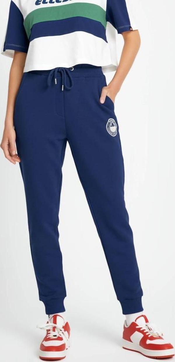 Ellesse Eşofman Altı Lacivert Kadın EF139 - Image 1