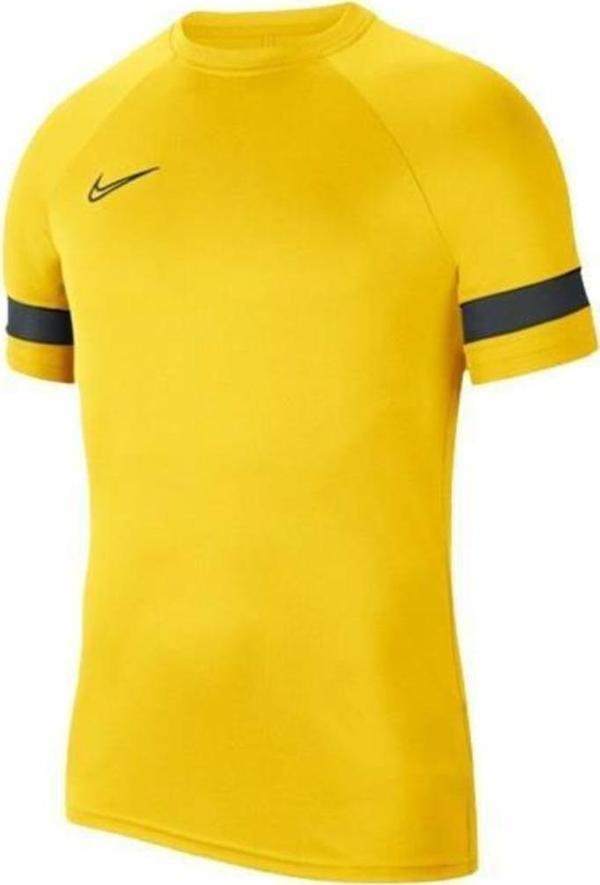 Nike M Nk Df Acd21 Top SS CW6101-719 Erkek T-Shirt - Image 1
