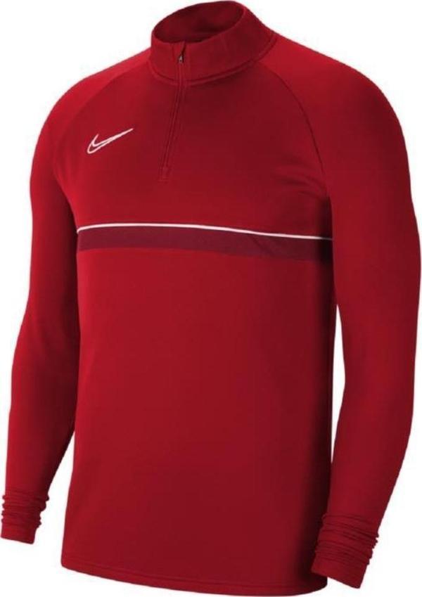 Nike Nk Df Acd21 Dril Top CW6110-657 Erkek Sweatshirt - Image 1