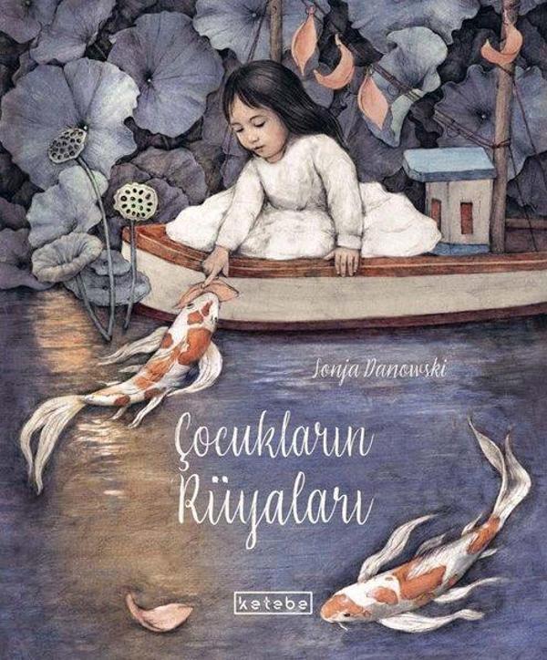 Çocukların Rüyaları - Ketebe - Image 1