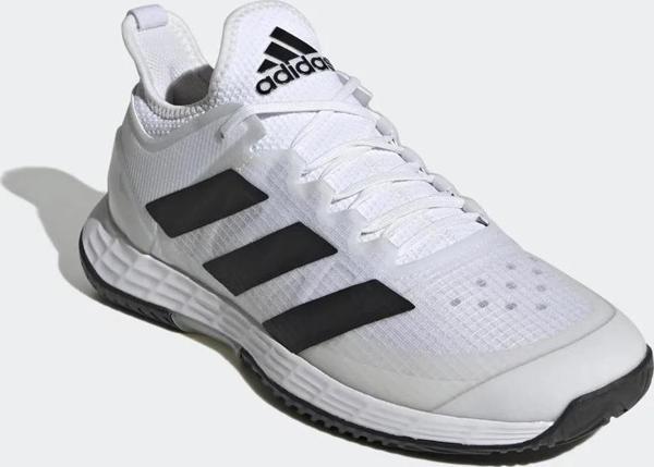 Adidas GW2512 Adizero Ubersonic Erkek Beyaz Tenis Ayakkabısı - Image 1