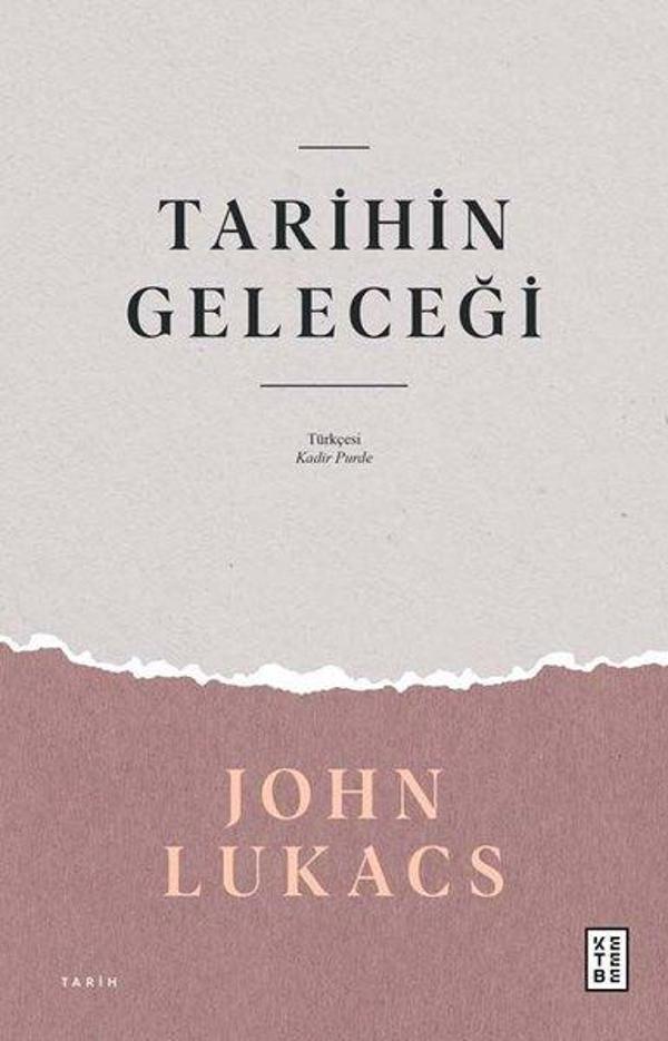 Tarihin Geleceği - Ketebe - Image 1