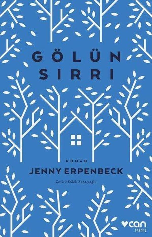 Gölün Sırrı - Can Yayınları - Image 1