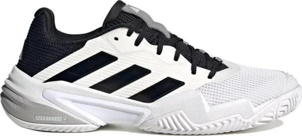 Adidas IF0465 Barricade 13 Beyaz All Court Erkek Tenis Ayakkabısı - Image 1