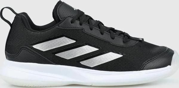 Adidas IG9543 Avaflash Kadın Siyah Tenis Ayakkabısı - Image 1