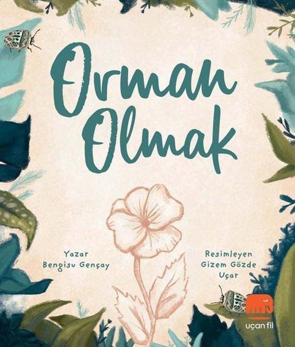 Uçan Fil Orman Olmak - Uçan Fil - Image 1