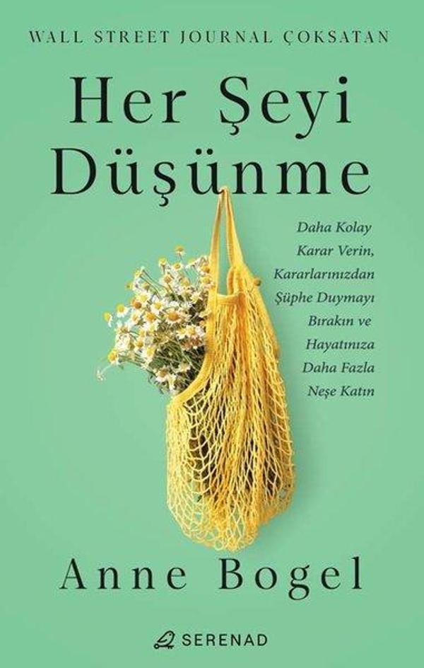 Her Şeyi Düşünme - Serenad - Image 1