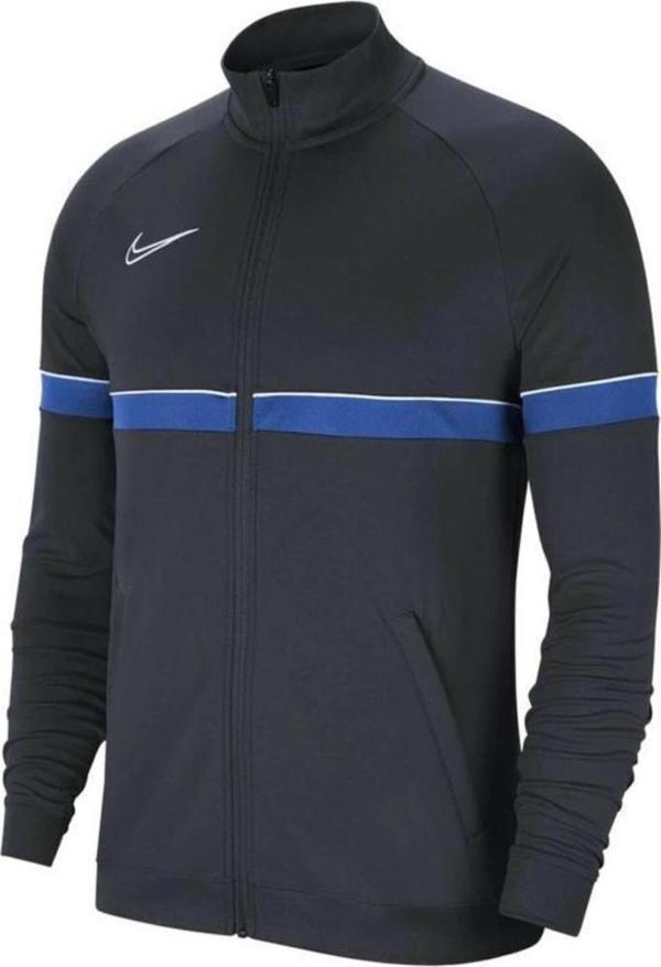 Nike Nk Df Acd21 Dril Top CW6113-453 Erkek Sweatshirt - Image 1