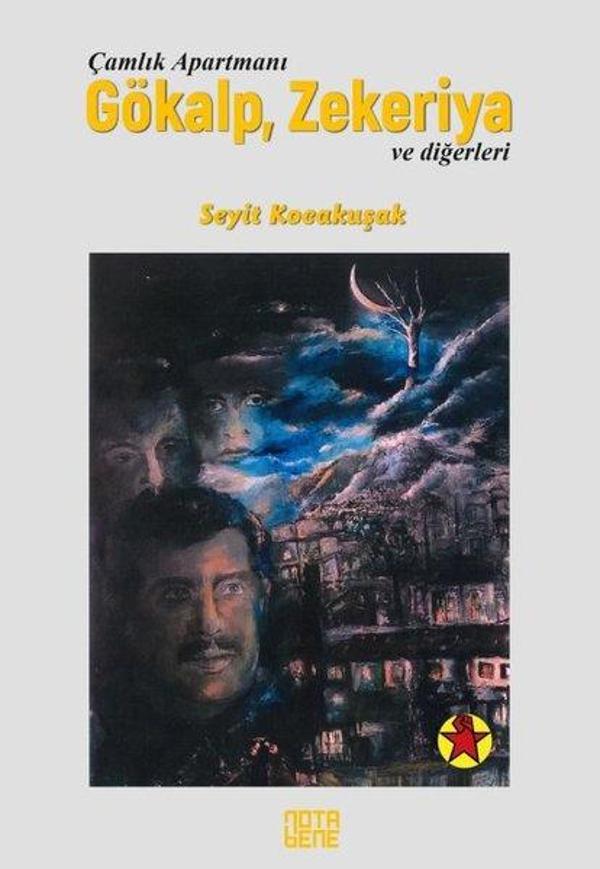 Çamlık Apartmanı Gökalp Zekeriya ve Diğerleri - Nota Bene Yayınları - Image 1