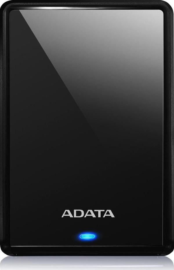 Adata 2Tb HV620S 2.5" Usb 3.2 Gen1 (USB 5Gbps) Siyah Harici Harddisk - Image 1