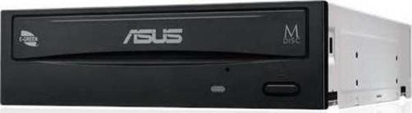 Asus 24D5Mt Sıyah 24X Dahili Sata Dvd-Rw Dvd Yazıcı Writer - Image 1