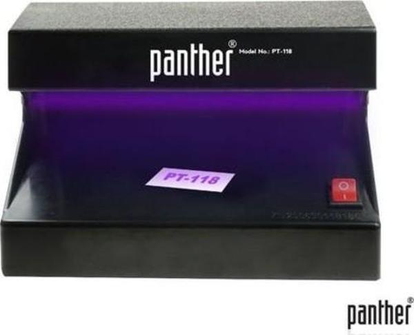 Panther PT-118 Para Kontrol Cihazı - Image 1