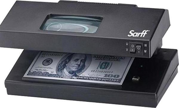 Sarff 161 Para Kontrol Cihazı - Image 1