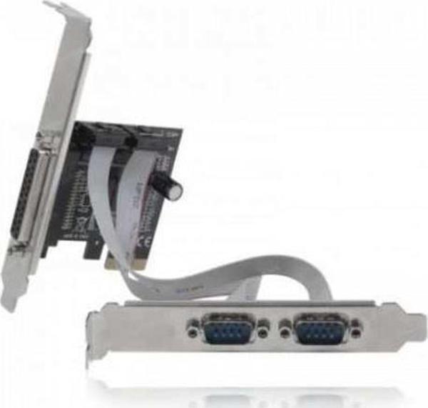 Dark SATA + NVMe M.2 SSD PCI-E Kartı - Image 1