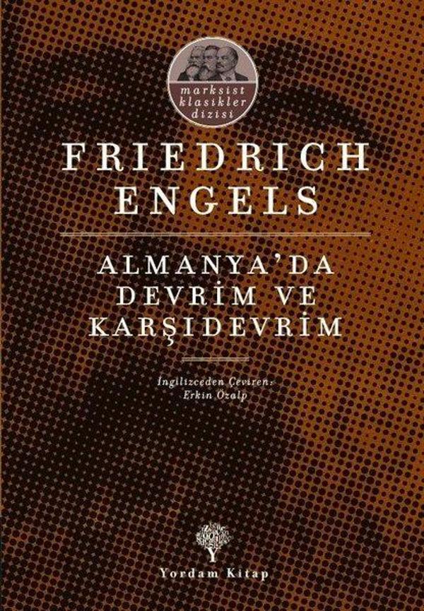 Almanya'da Devrim ve Karşıdevrim - Yordam Kitap - Image 1