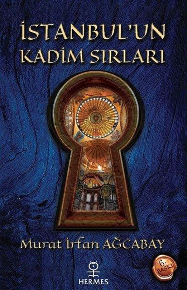 İstanbul'un Kadim Sırları - Hermes Yayınları - Image 1