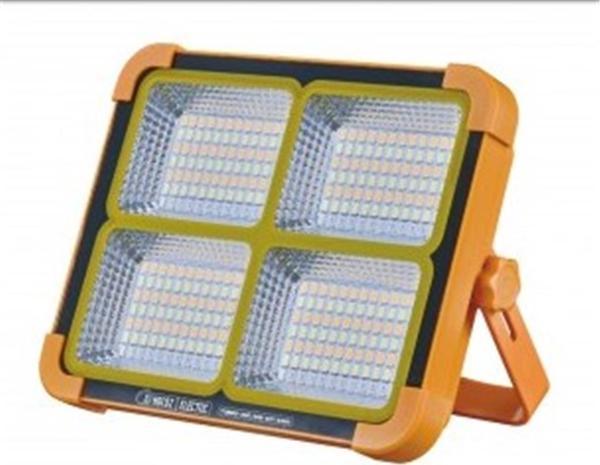 Horoz Turbo-400 Led Projector 400W Turuncu - Image 1