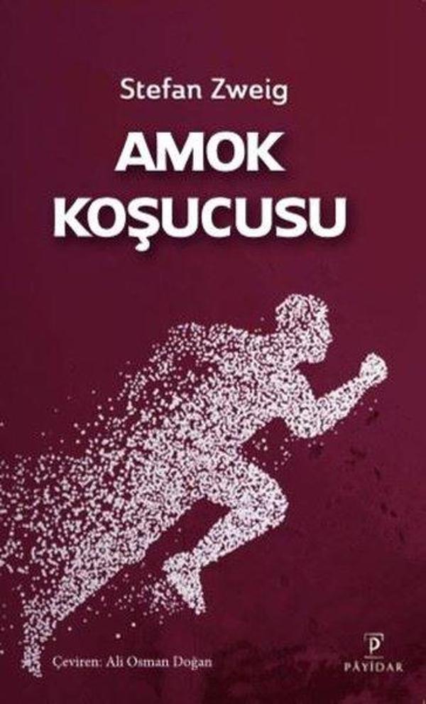Amok Koşucusu - Payidar - Image 1