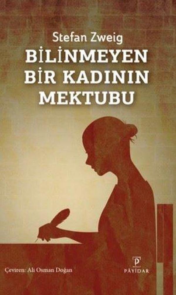 Bilinmeyen Bir Kadının Mektubu - Payidar - Image 1