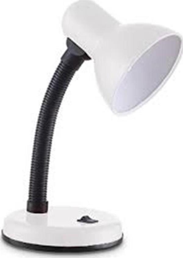 Noas Masa Lambası Münih Beyaz YL86-1210 - Image 1