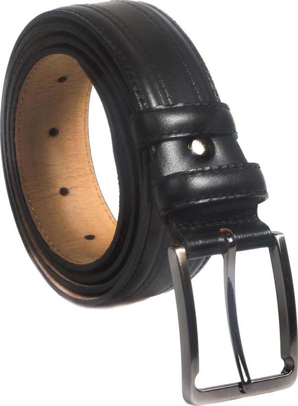 Hakiki Deri Erkek Kemer Aksesuar 779KA134-42 - Image 1