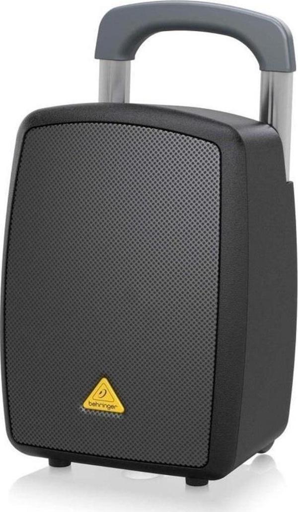 Behringer Europort MPA40BT-PRO 40W 8" Taşınabilir Aktif Hoparlör - Image 1
