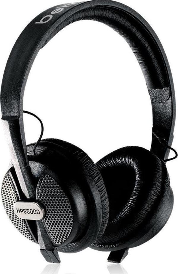 Behringer HPS5000 Stüdyo Kulaklık - Image 1
