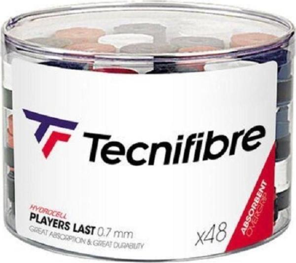 Tecnifibre Players Last 0.7mm 48'li Tenis Gribi - Image 1