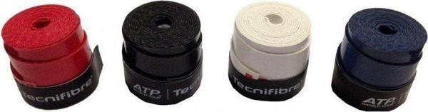 Tecnifibre Players Last 0.7mm 4'lü Tenis Gribi - Image 1