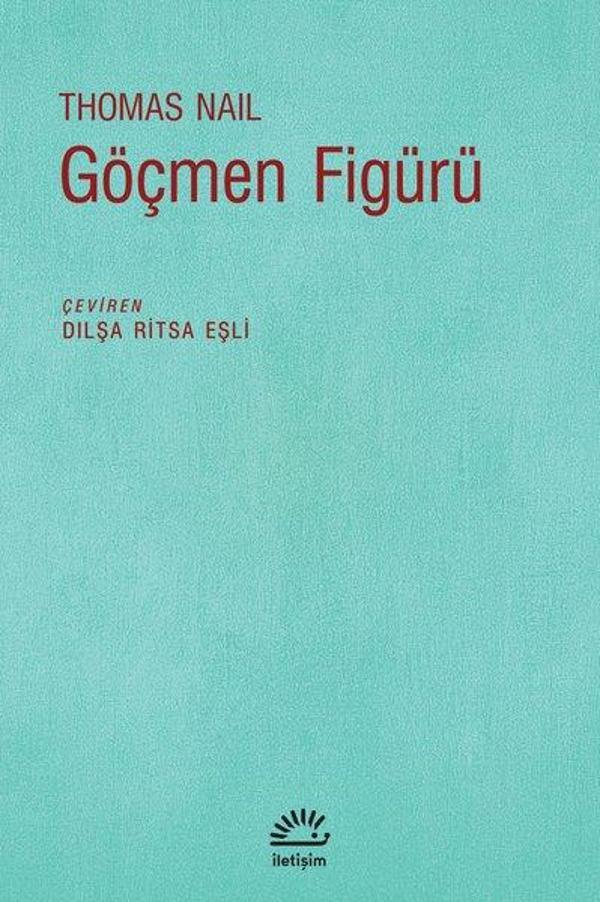 İletişim Yayınları Göçmen Figürü - İletişim Yayınları - Image 1