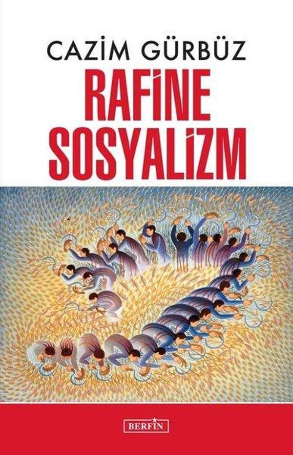 Rafine Sosyalizm - Berfin Yayınları - Image 1