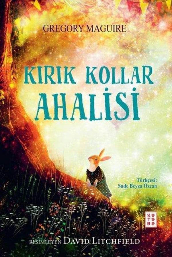 Kırık Kollar Ahalisi - Ketebe - Image 1