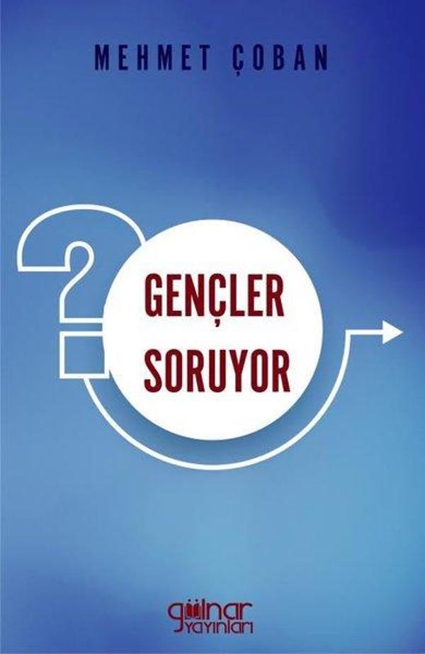 Gençler Soruyor - Gülnar Yayınları - Image 1