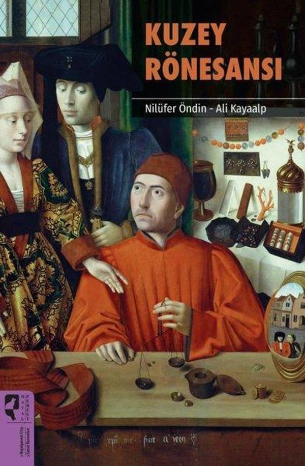Kuzey Rönesansı - Hayalperest Yayınevi - Image 1