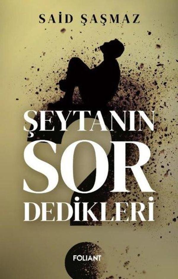 Şeytanın Sor Dedikleri - Foliant - Image 1