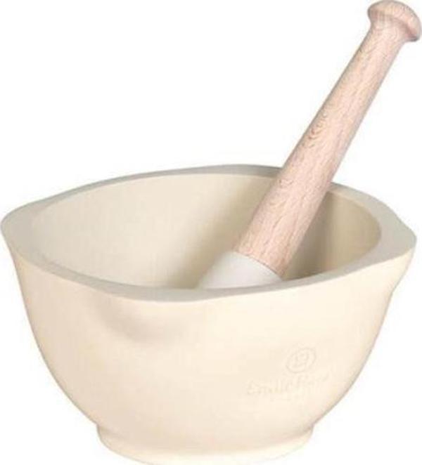 Emile Henry Havan 400 Ml Ekru/Clay -20255 - Image 1