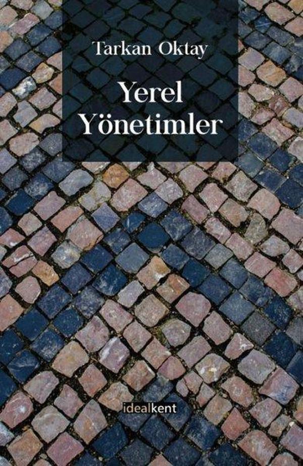 Yerel Yönetimler - İdealkent Yayınları - Image 1