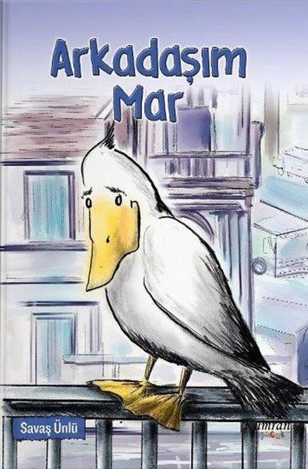 Arkadaşım Mar - Kumran - Image 1