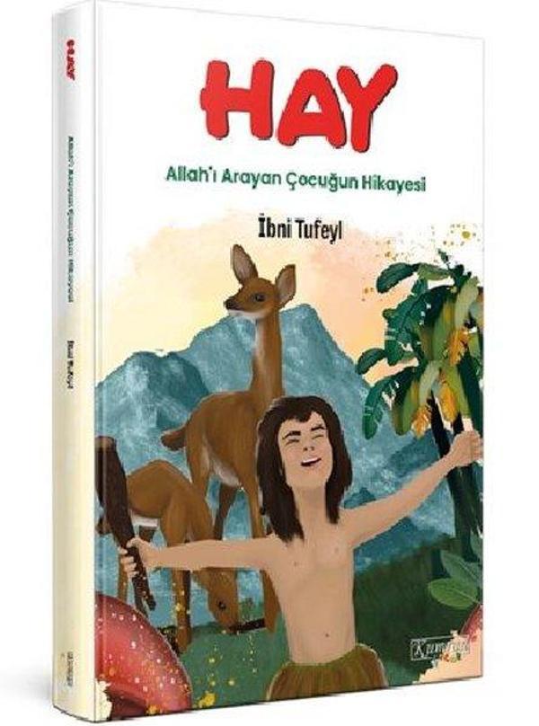 Hay - Allah'ı Arayan Çocuğun Hikayesi - Kumran - Image 1