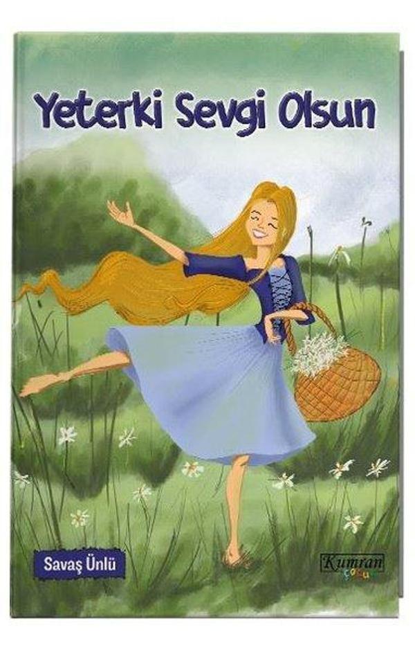 Yeterki Sevgi Olsun - Kumran - Image 1