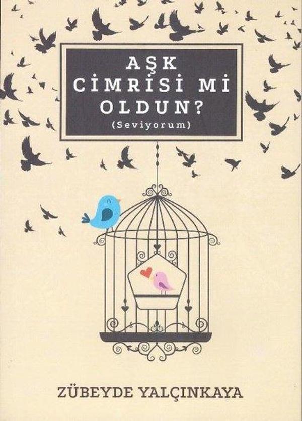 Aşk Cimrisi mi Oldun? - Zafer Ofset Yayınları - Image 1