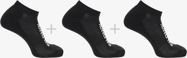 Salomon Everyday Low 3-Pack Çorap - Image 1