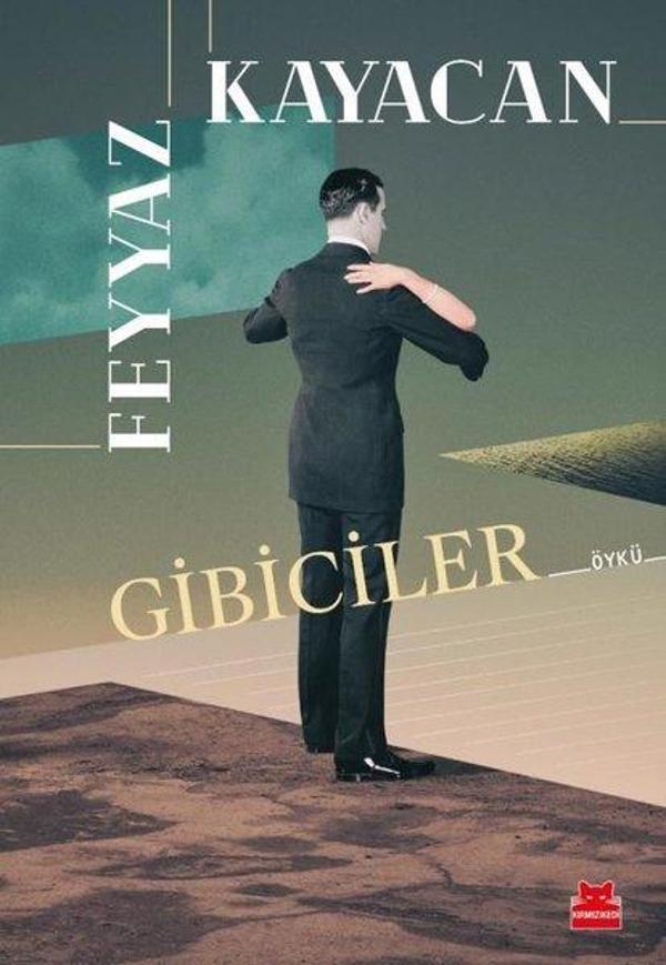 Gibiciler - Kırmızı Kedi Yayınevi - Image 1