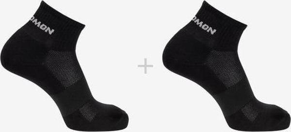 Salomon Evasion Ankle 2-Pack Çorap - Image 1