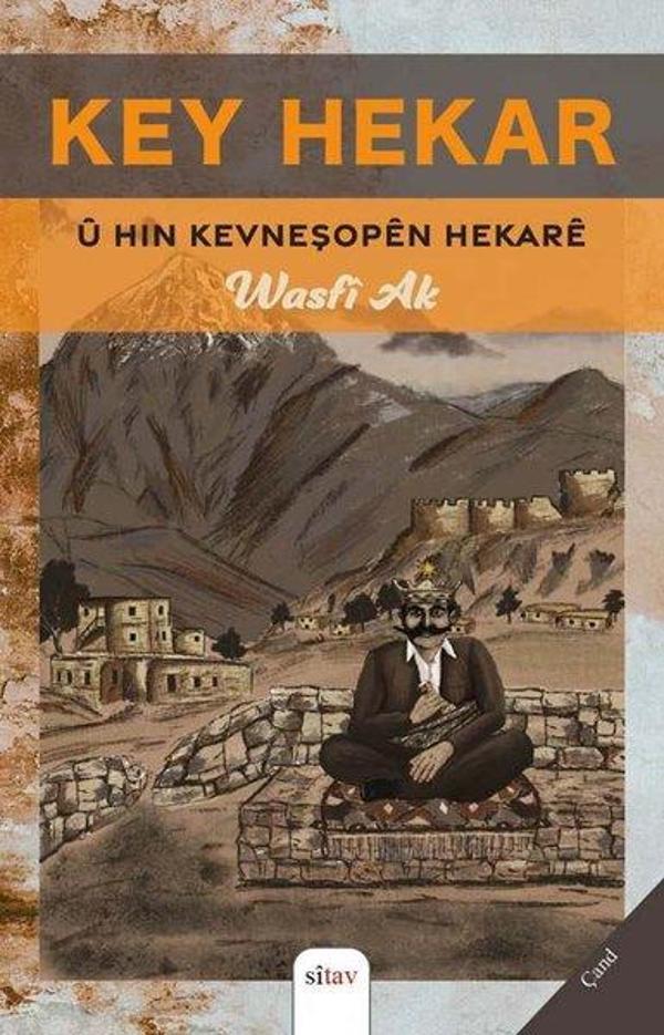 Key Hekar - U Hın Kevneşopen Hekare - Sitav yayınevi - Image 1