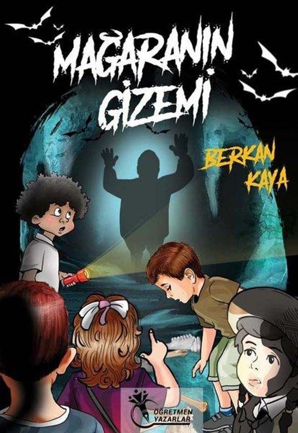 Mağaranın Gizemi - Öğretmen Yazarlar Yayınları - Image 1