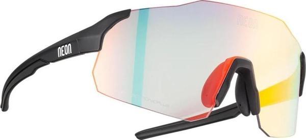 Neon Sky 2.0 İtaly PHOTOTRONIC Kırmızı Lens Bisiklet Gözlüğü - Image 1