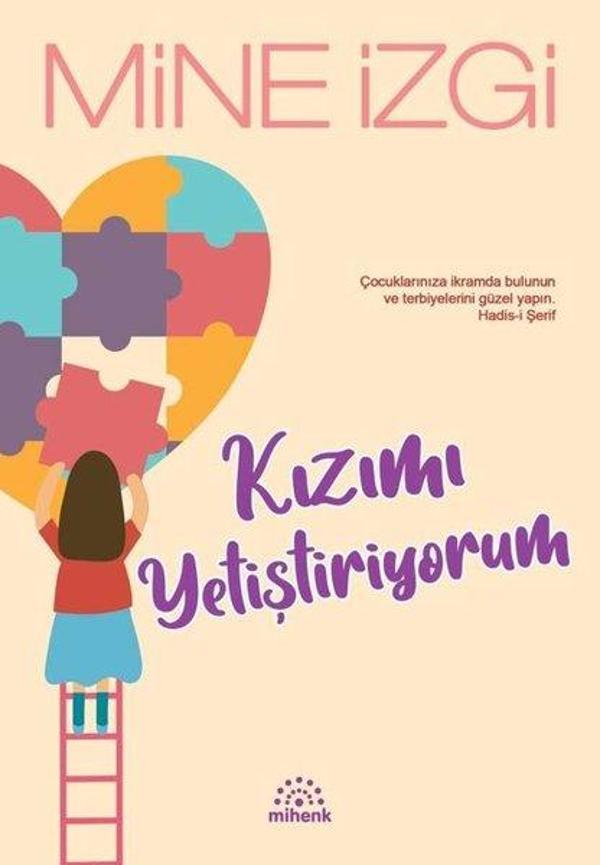 Kızımı Yetiştiriyorum - Mihenk Kitap - Image 1