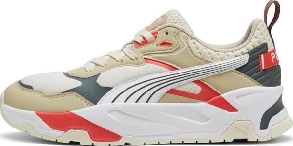 Puma Trinity Desert Road Günlük Giyim Ayakkabısı - Image 1